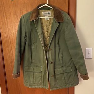 Women’s LL Bean Adirondack Coat - Insulated